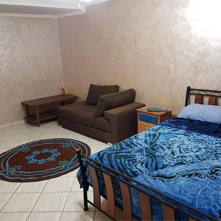House Bros Apartment Agadir Exterior photo