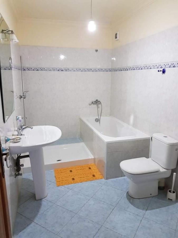 House Bros Apartment Agadir Exterior photo