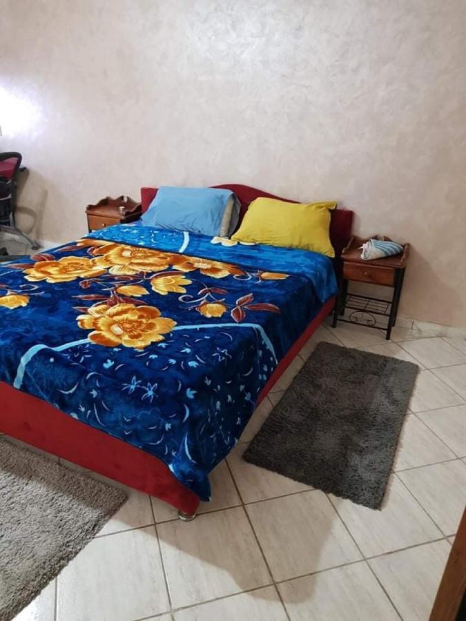 House Bros Apartment Agadir Exterior photo