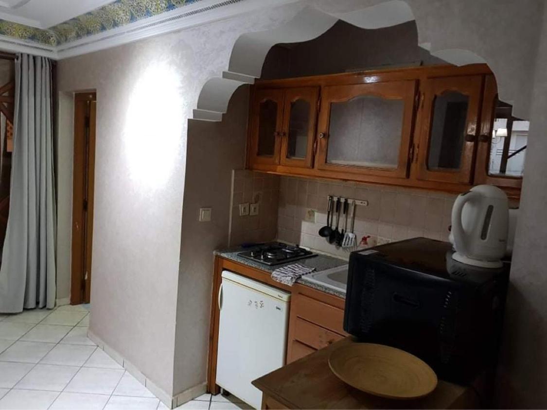 House Bros Apartment Agadir Exterior photo
